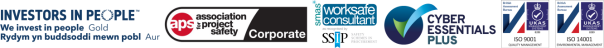 Accreditations
